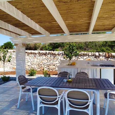 Trulli Paradise *