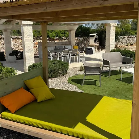 Trulli Paradise