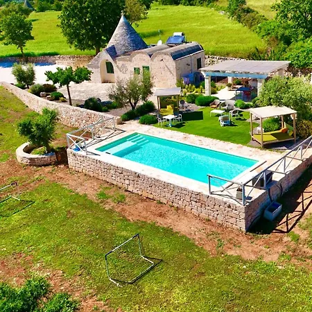 Trulli Paradise *