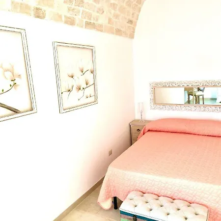 Trulli Paradise *