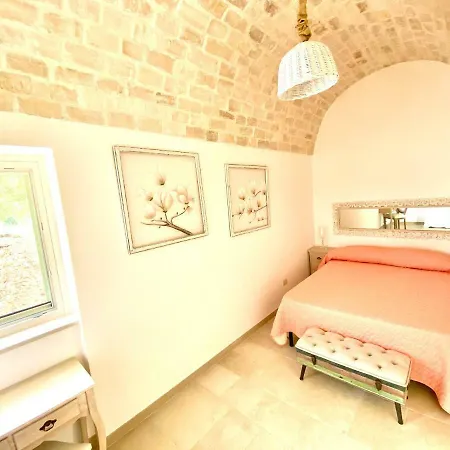 Trulli Paradise Villa